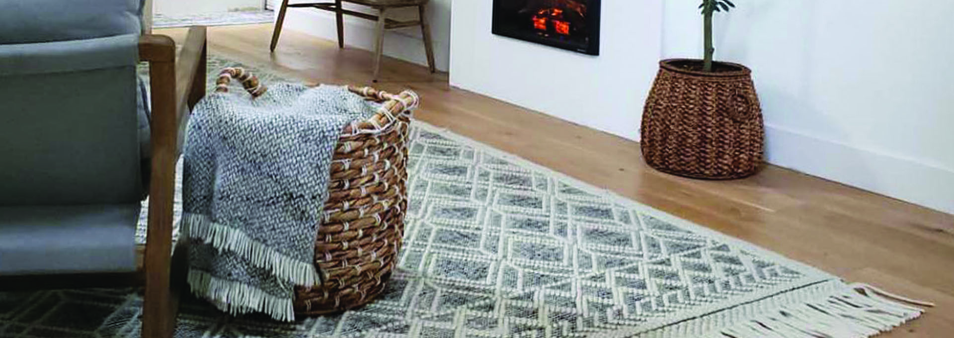 Cleaning Oriental Rugs